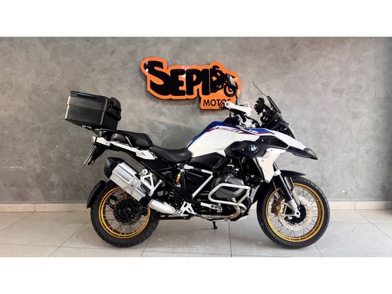 BMW R 1250 GS PREMIUM BMW R 1250 GS PREMIUM